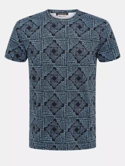 Футболка Alessandro Manzoni 454276 90/484/30/4