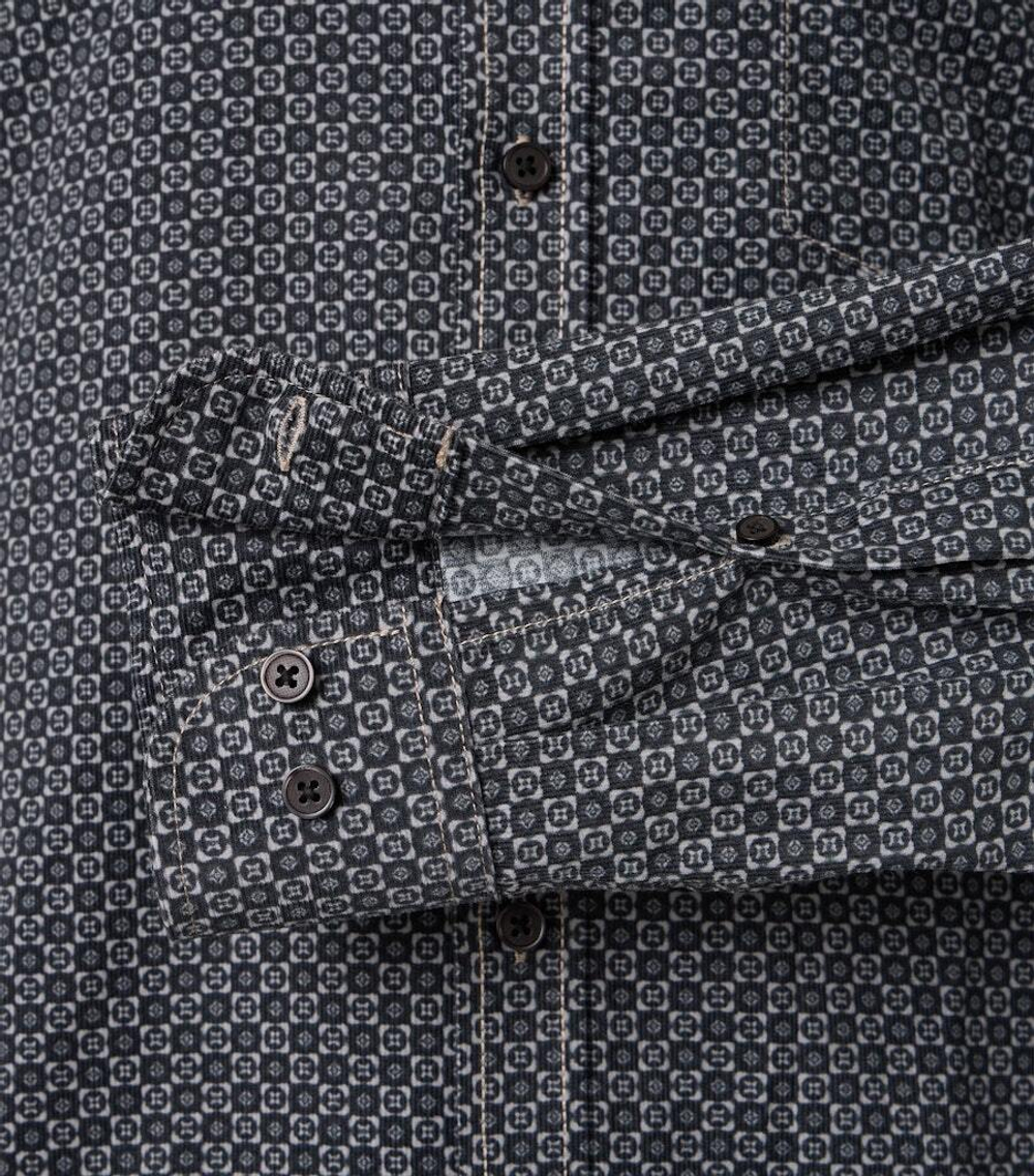 Рубашка Casa Moda 454483800 750