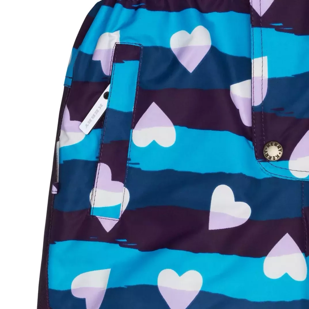 Комбинезон Kerry, модель Happy для девочек