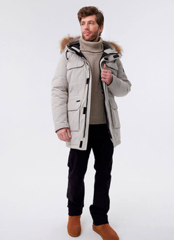 Куртка Scanndi Finland DM2334