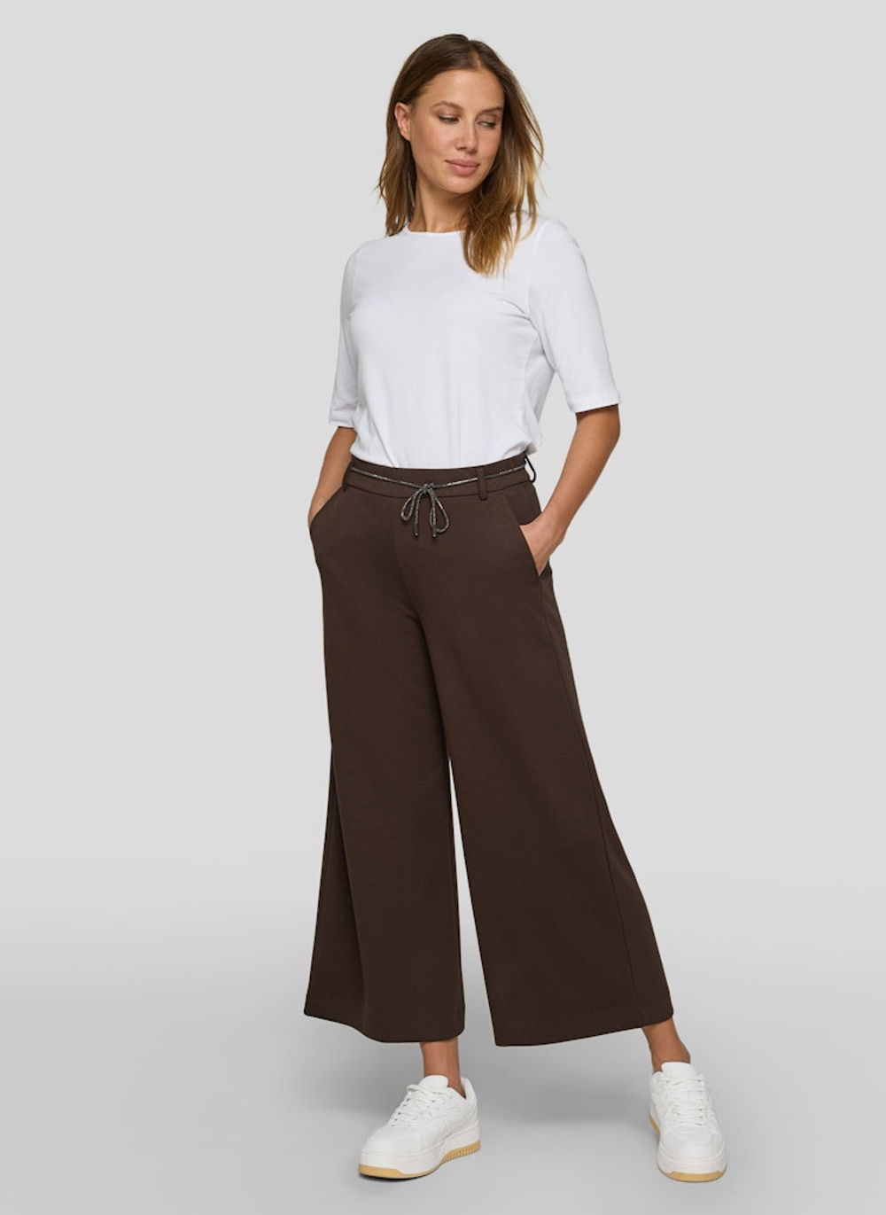 Брюки Rabe 56−118450 6697