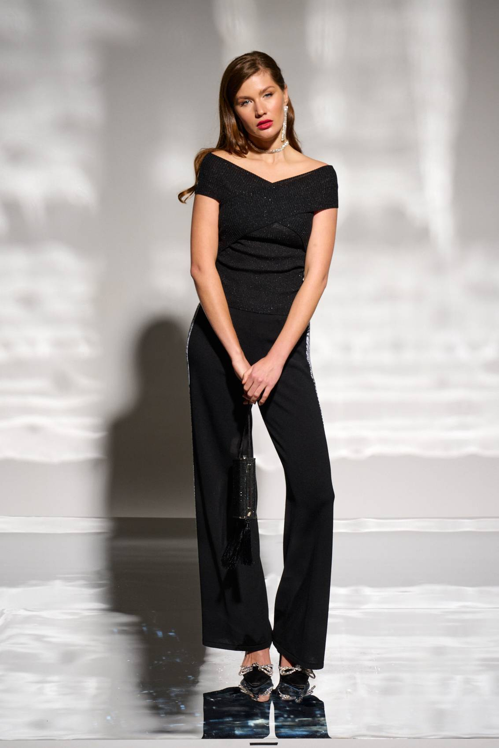 Джемпер Barbara Geratti C4927BG