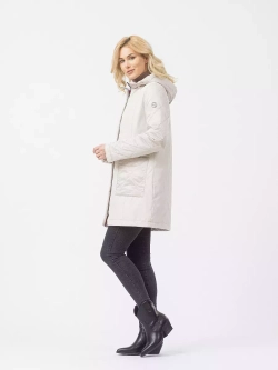 Пальто Maritta Isosoft 29-3018-10