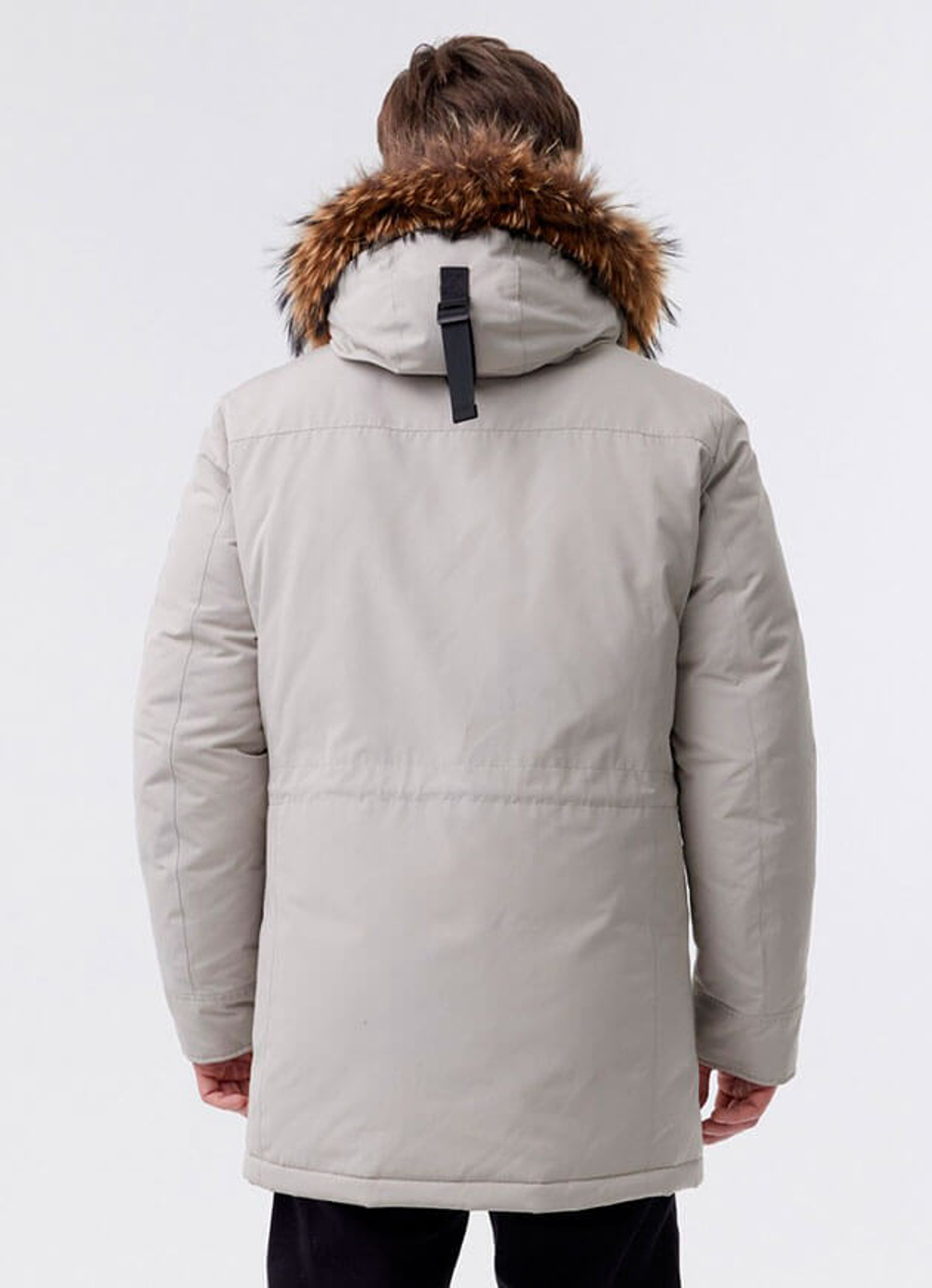 Куртка Scanndi Finland DM2334