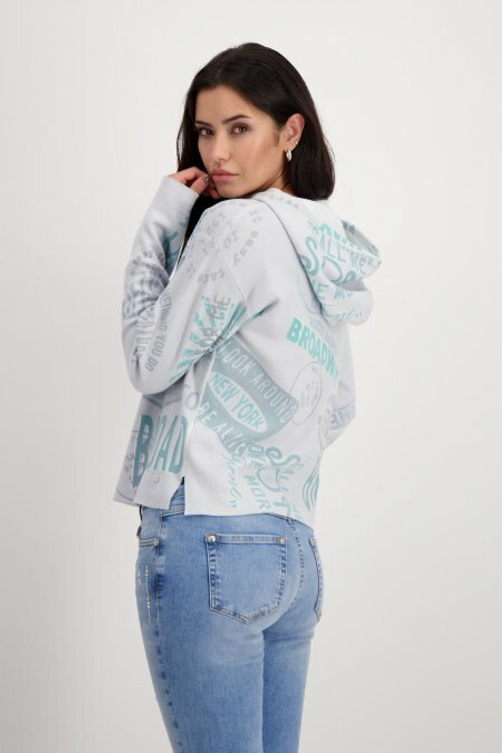 Джемпер Monari 408331