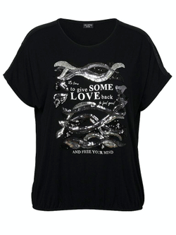 Футболка Via Appia DUE 863 214