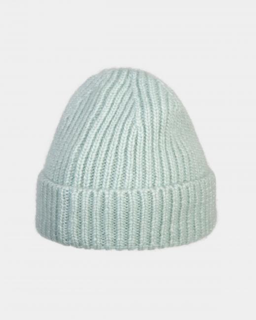 Шапка Canoe SILK бирюзовый