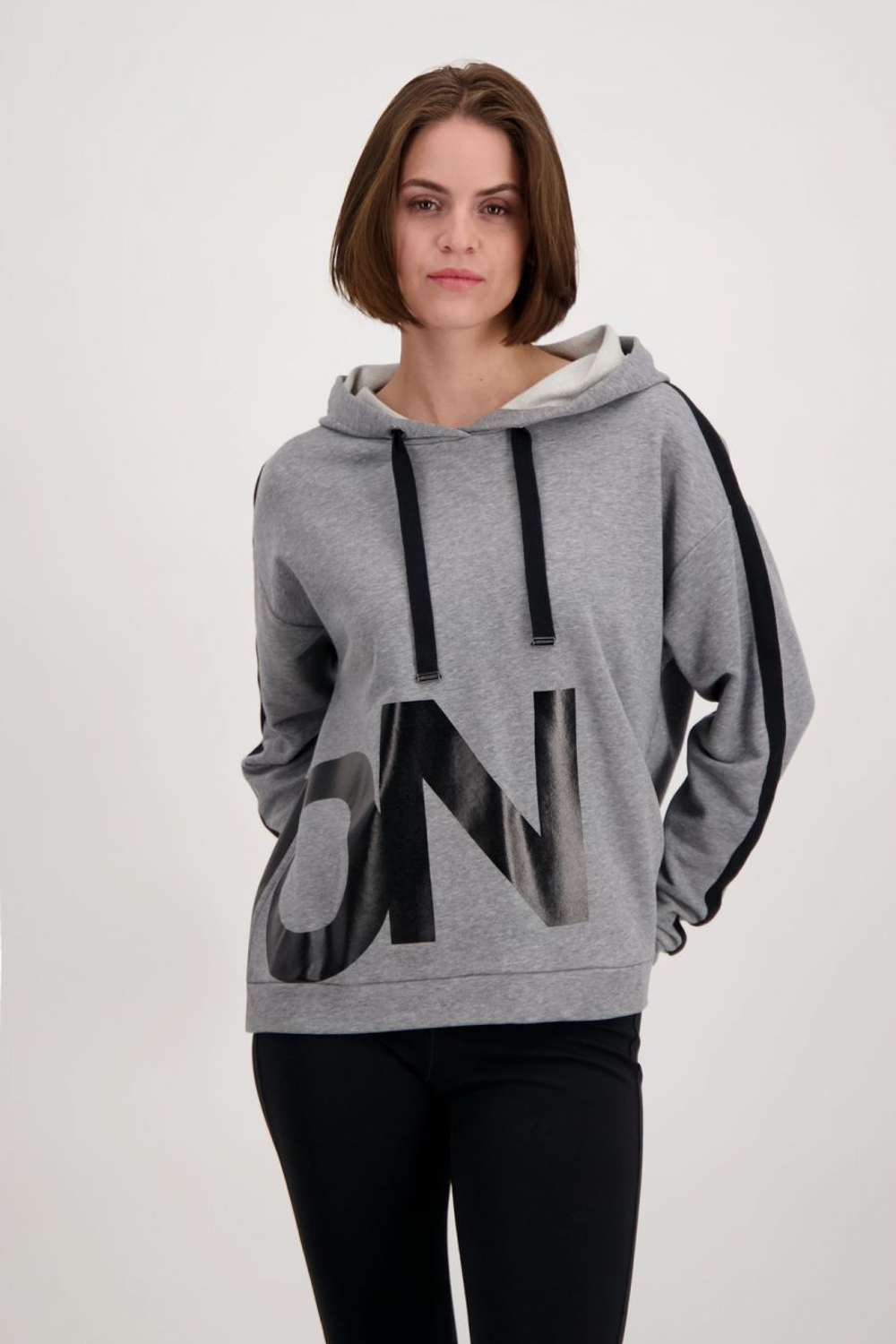 Свитшот Толстовка Monari  Состав: 80% Хлопок