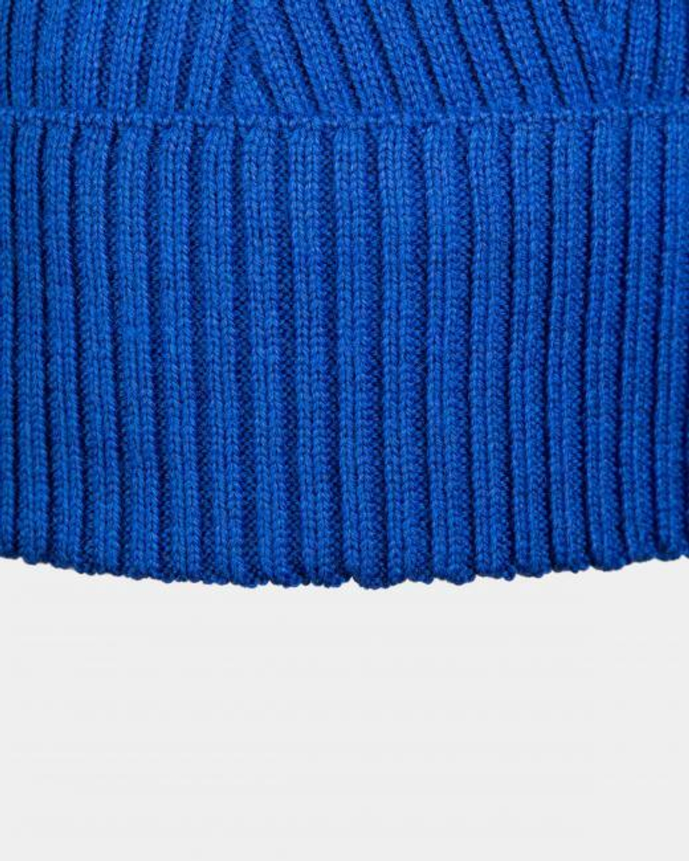 Шапка Canoe CALM 100% шерсть