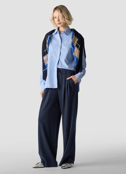 Блуза Lecomte 55−631106