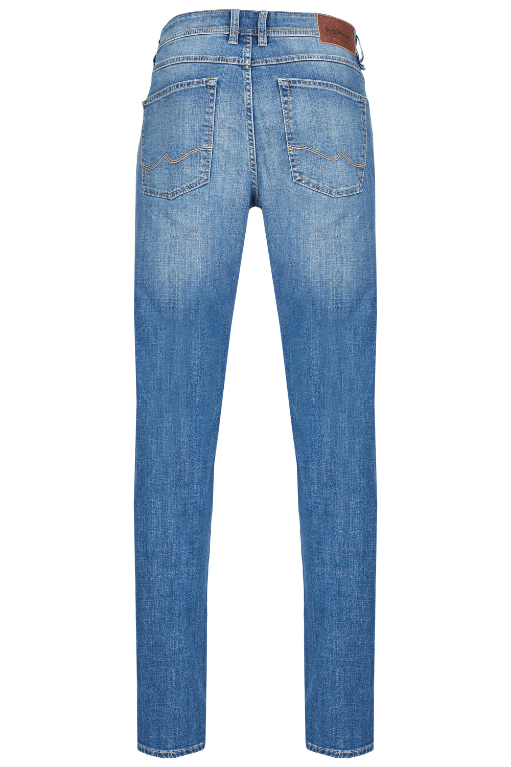 Джинсы Hattric