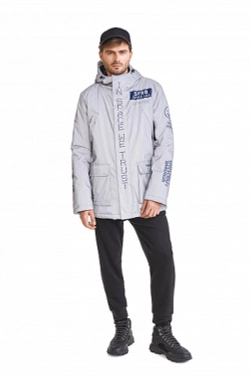 Куртка Scanndi Finland