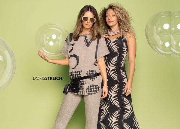 Doris streich  (Германия)