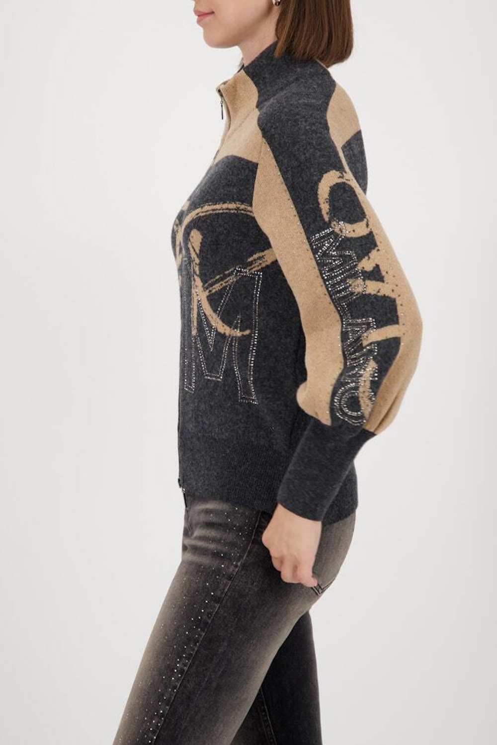 Жакет Monari 809555 890