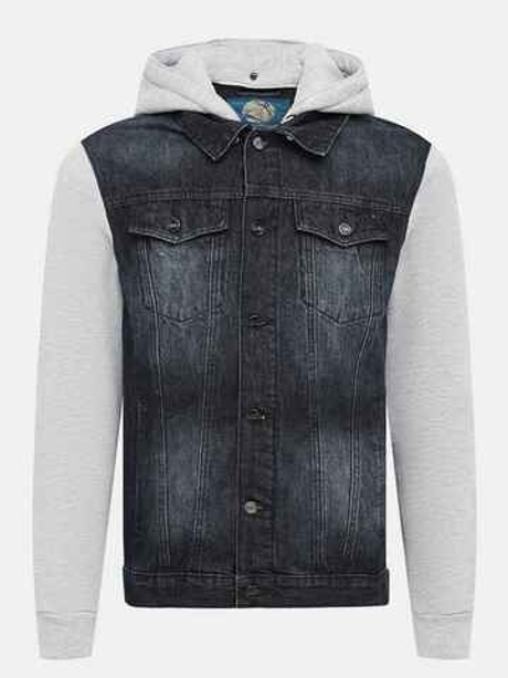 Куртка Alessandro Manzoni Denim