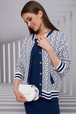 Жакет Barbara Geratti C4722BG