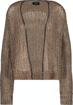 Кардиган Monari  Состав: 68% Полиэстер, 27% Акрил, 5% Шерсть