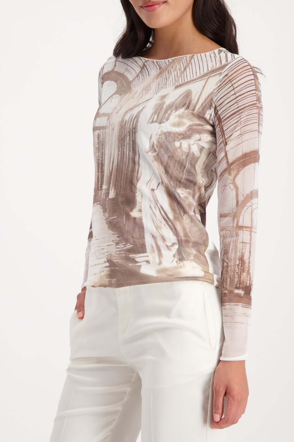 Лонгслив Monari 809384 136