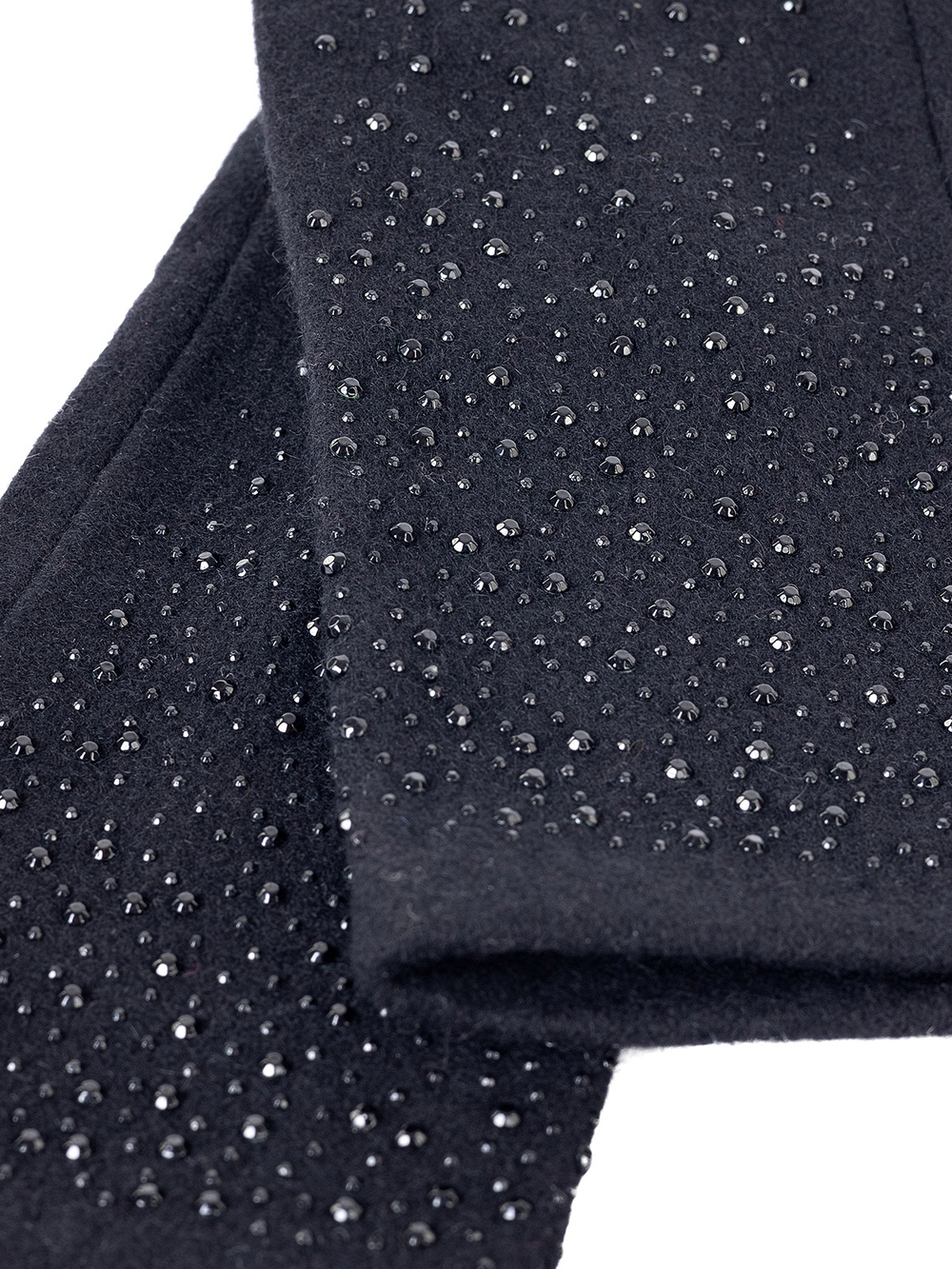 Перчатки Labbra чёрный