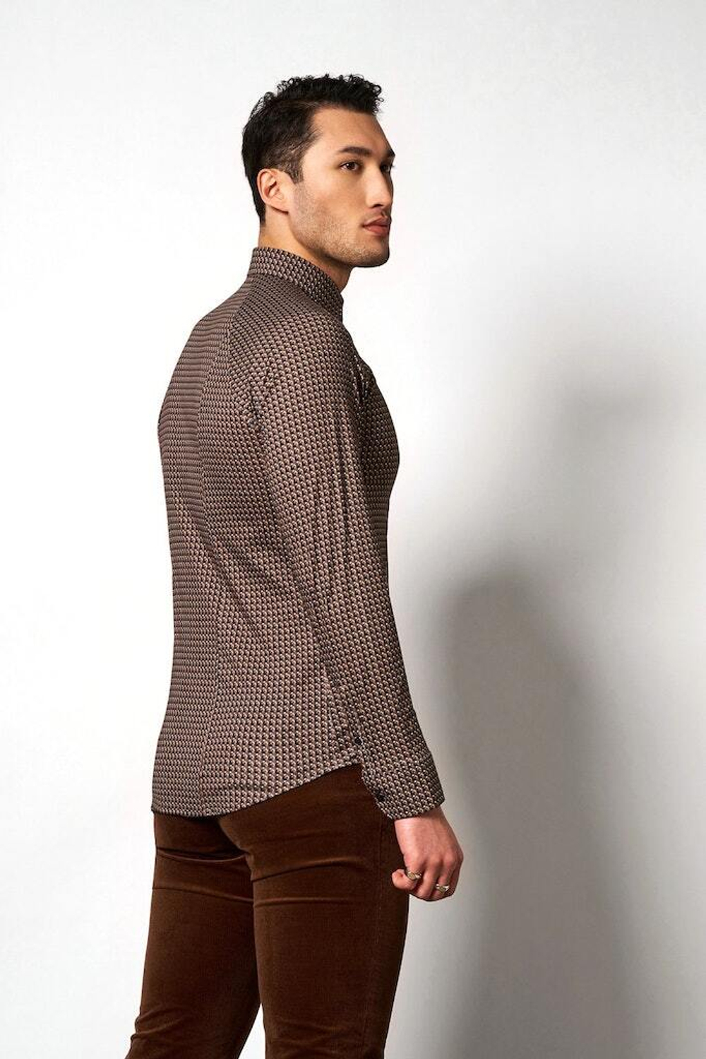 Сорочка Desoto 67328 216