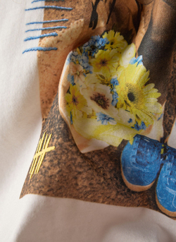 Футболка Lecomte 56−617306 6601