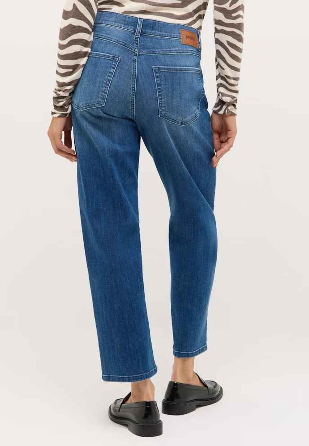 Джинсы Angels 366360028 3258 EVY REGULAR