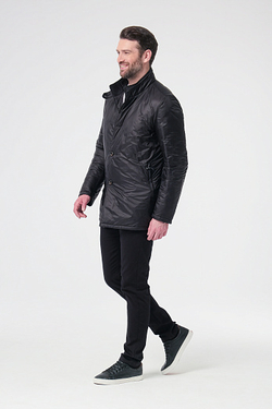 Куртка Scanndi Finland, SOFTTEX ,SUGENRO-SMX GRAPHENE, 120 гр.,CM3000