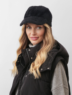 Шапка Fabretti DI28-2