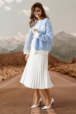 Юбка Barbara Geratti 8161