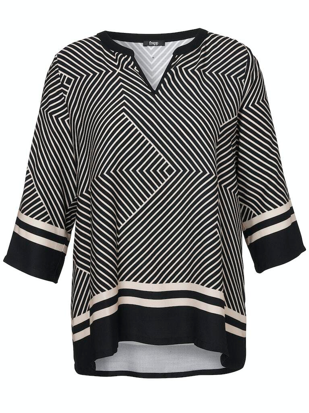 Блуза Frapp 2305 784