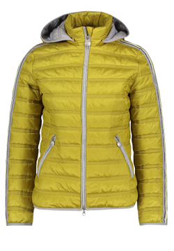 Куртка Betty Barclay горчица