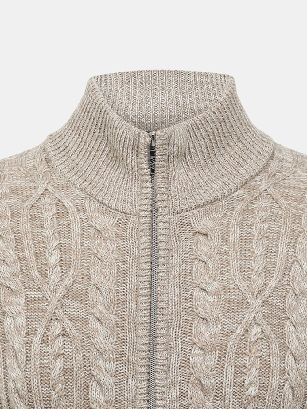 Кардиган Alessandro Manzoni Шерсть 50%  434351 XD 50/331/12/23