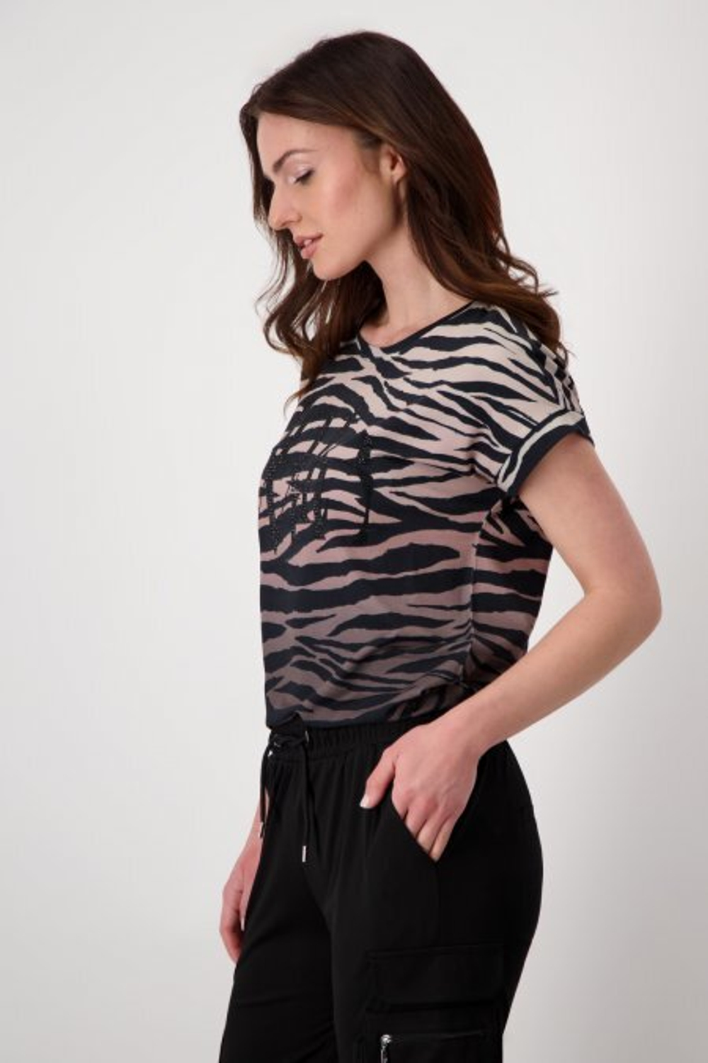 Футболка Monari 408562