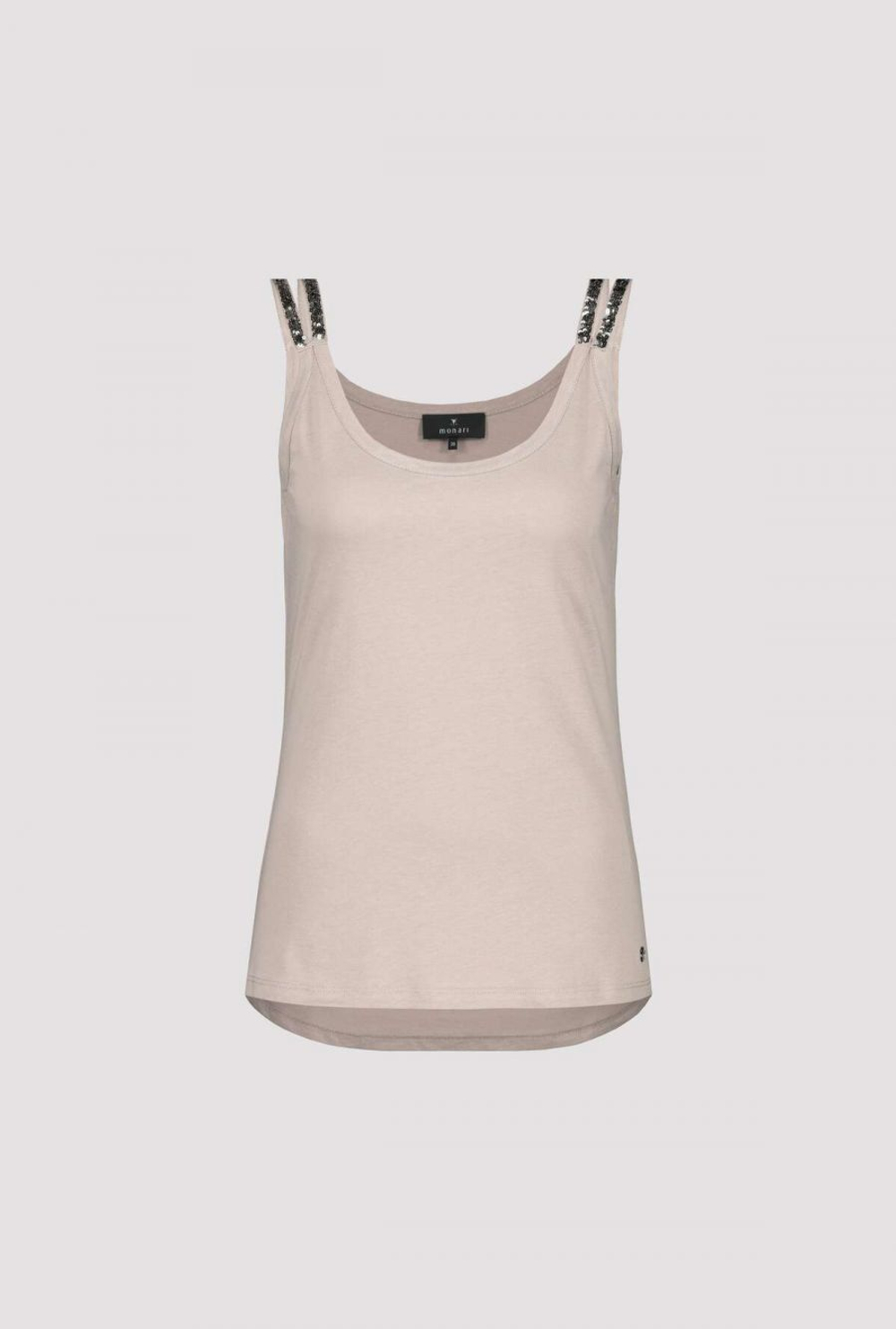 Топ Monari 50% Хлопок, 50% Модал