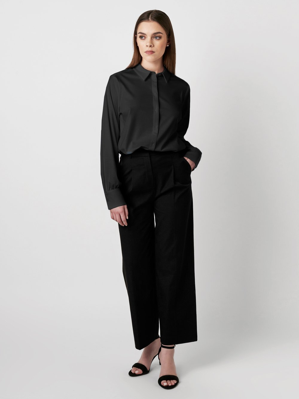 Блуза DESOTO 61299 81