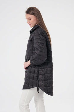 Куртка Scanndi Finland SOFTTEX ,DUPONT SORONA, 160 гр., CW3063