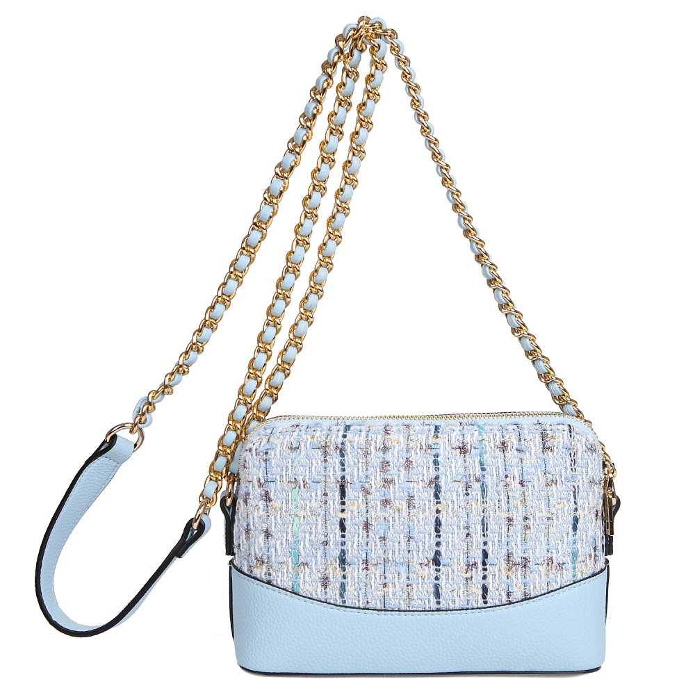 Сумка Fabretti FR43206T