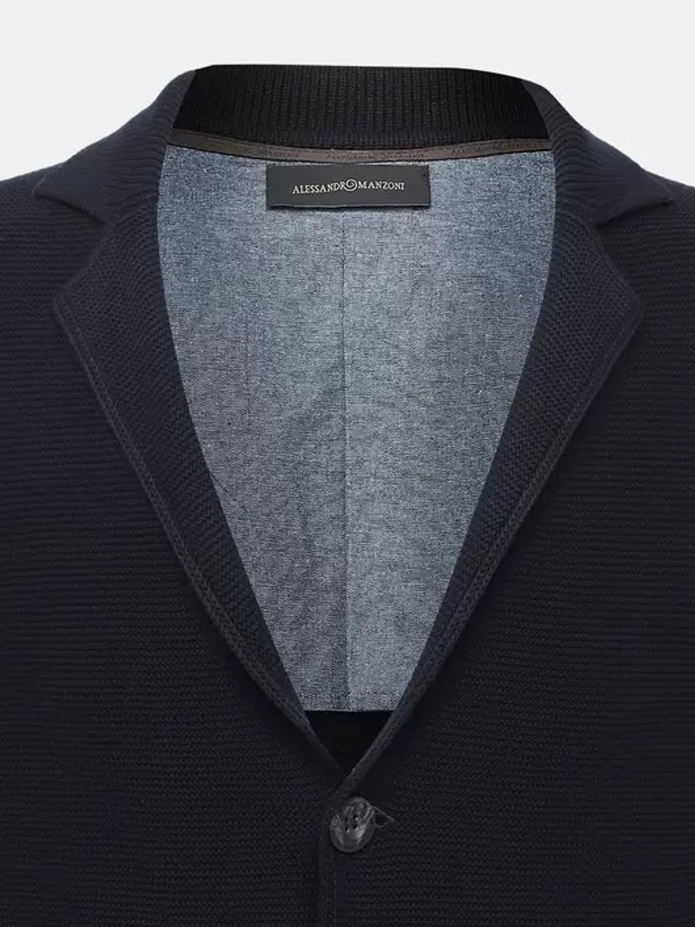 Кардиган Alessandro Manzoni 439479 61/450/12/23