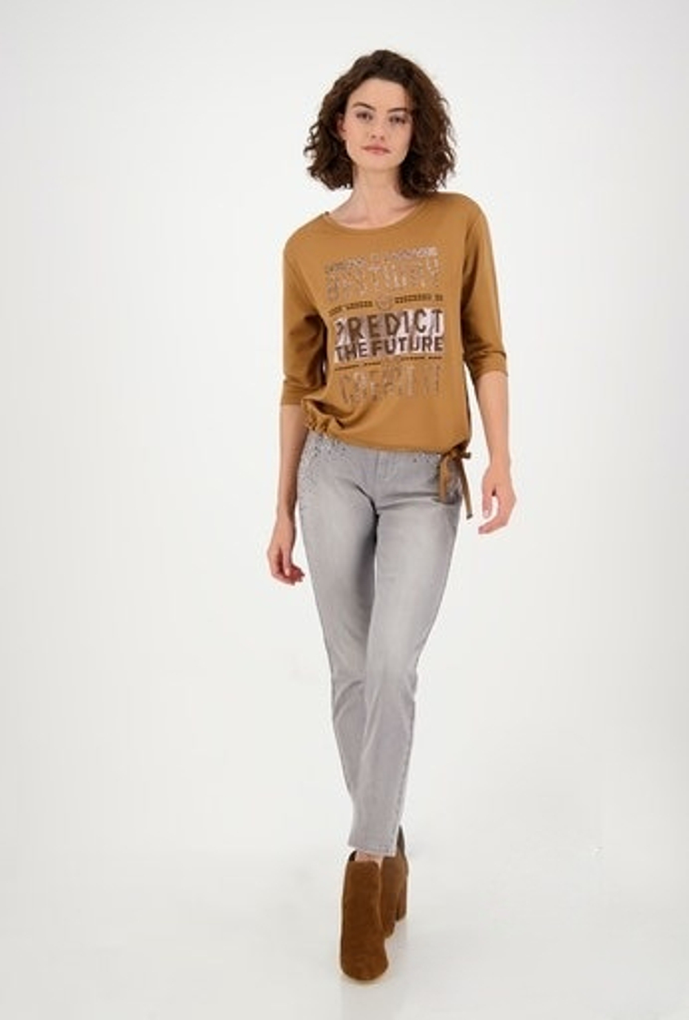 Свитшот Monari  Состав: 45% Вискоза