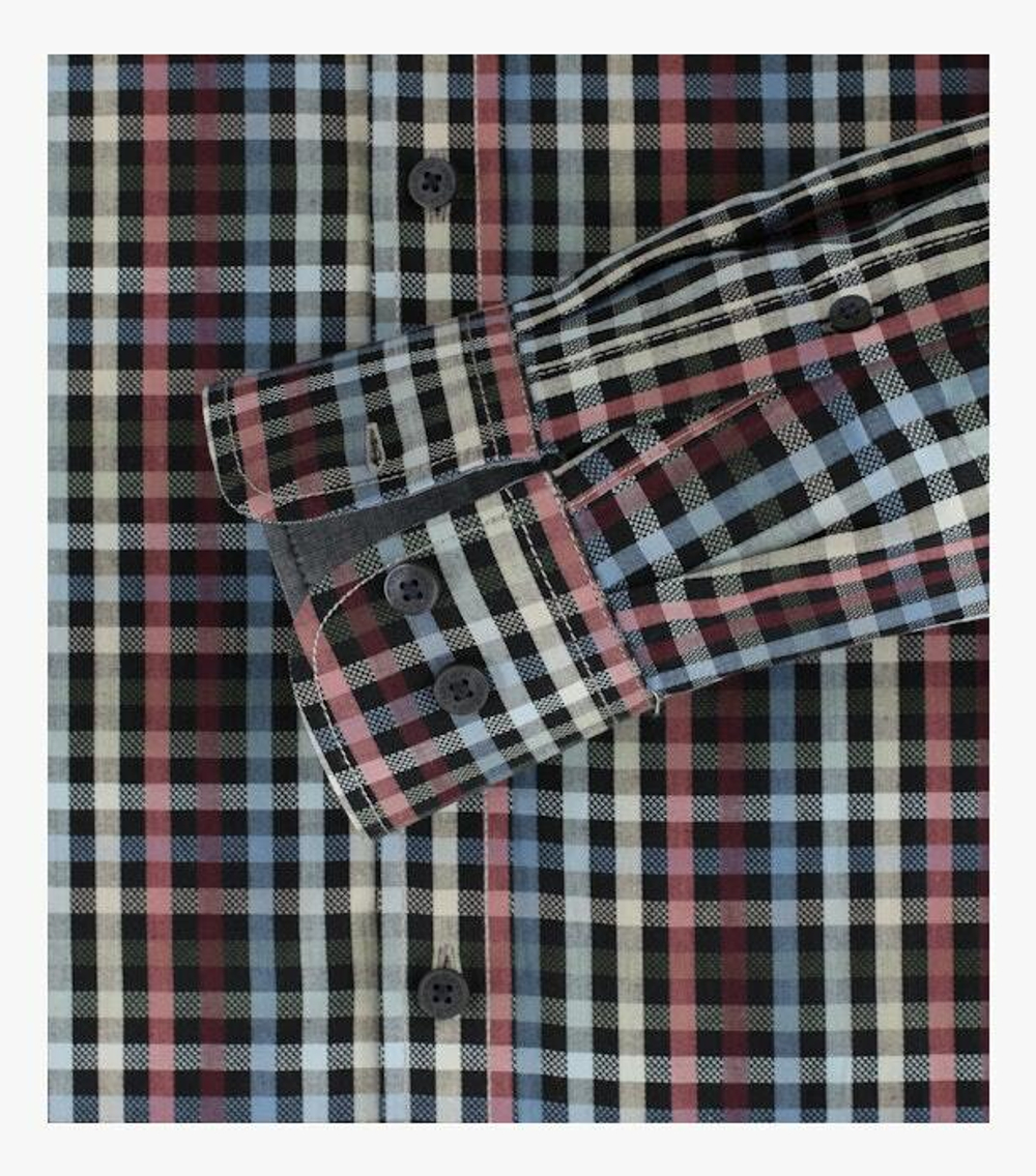 Рубашка Casa Moda 444196200