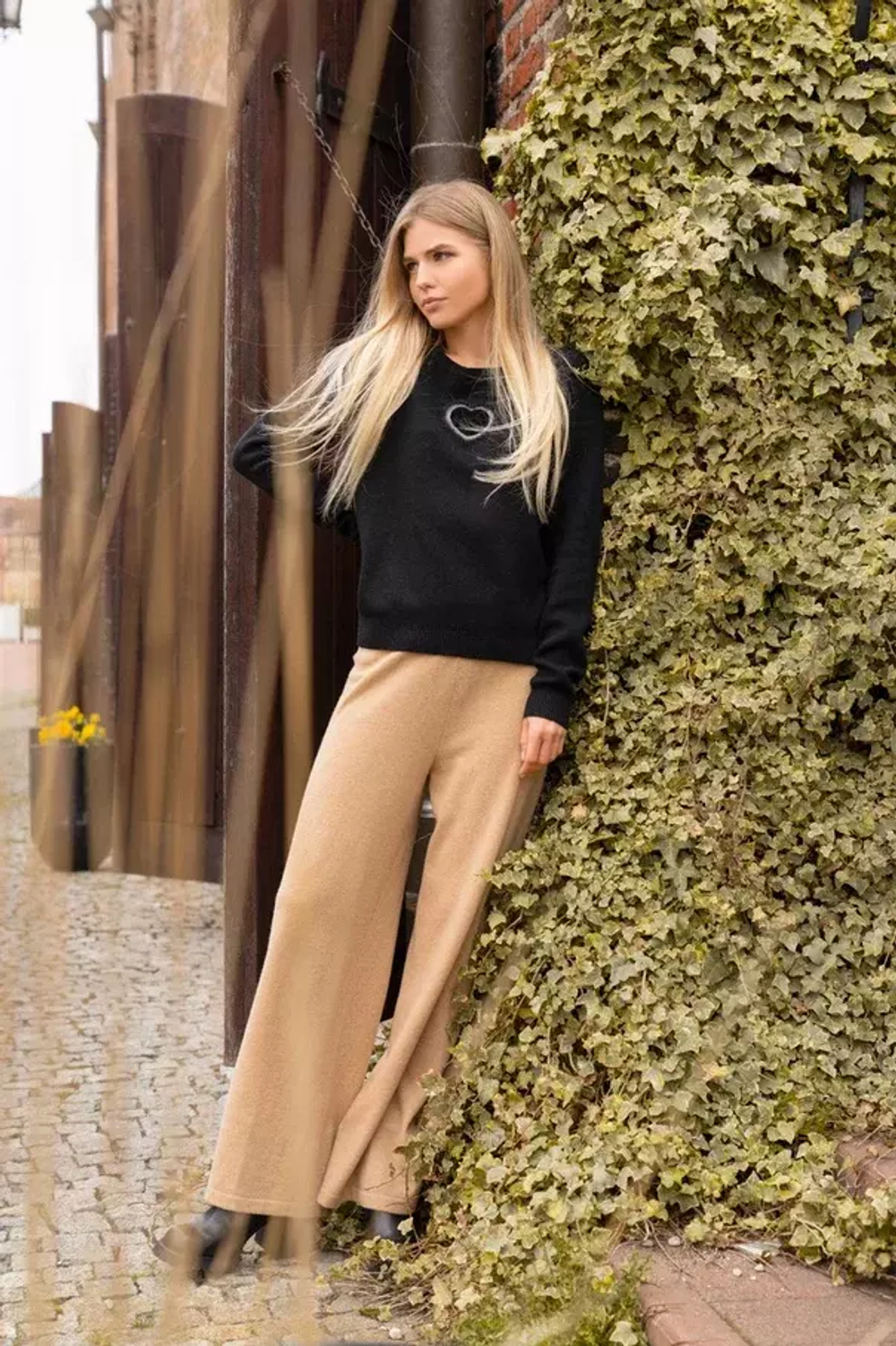 Джемпер Barbara Geratti