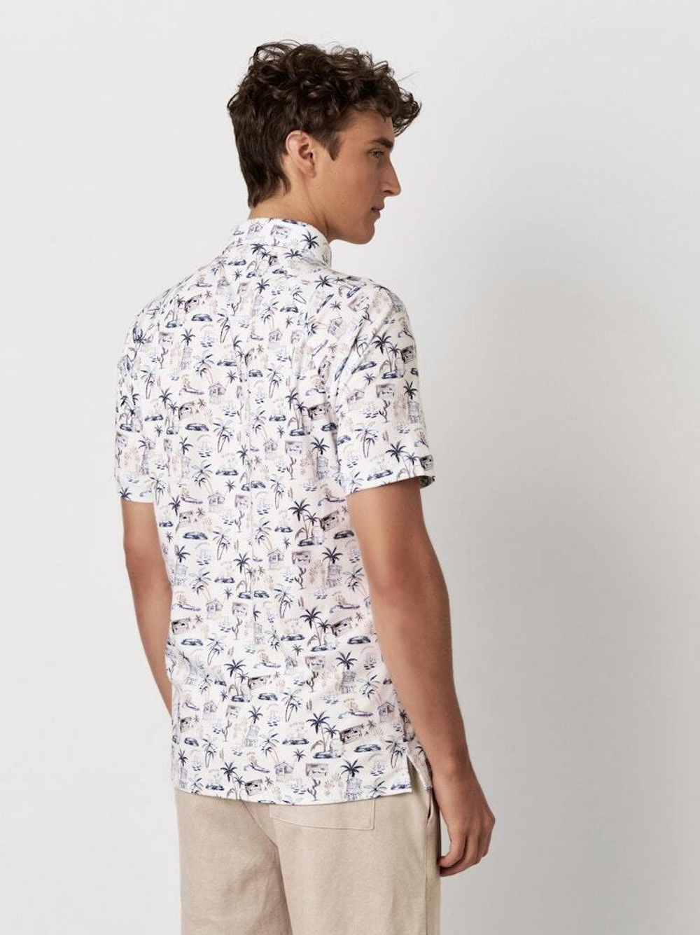 Поло Desoto 83137 194