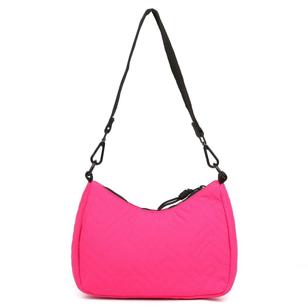 Сумка Fabretti Y2293-61 Фуксия Розовый