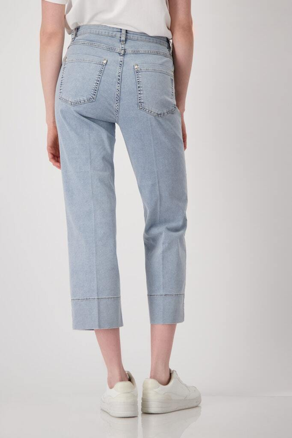 Джинсы Monari 409496