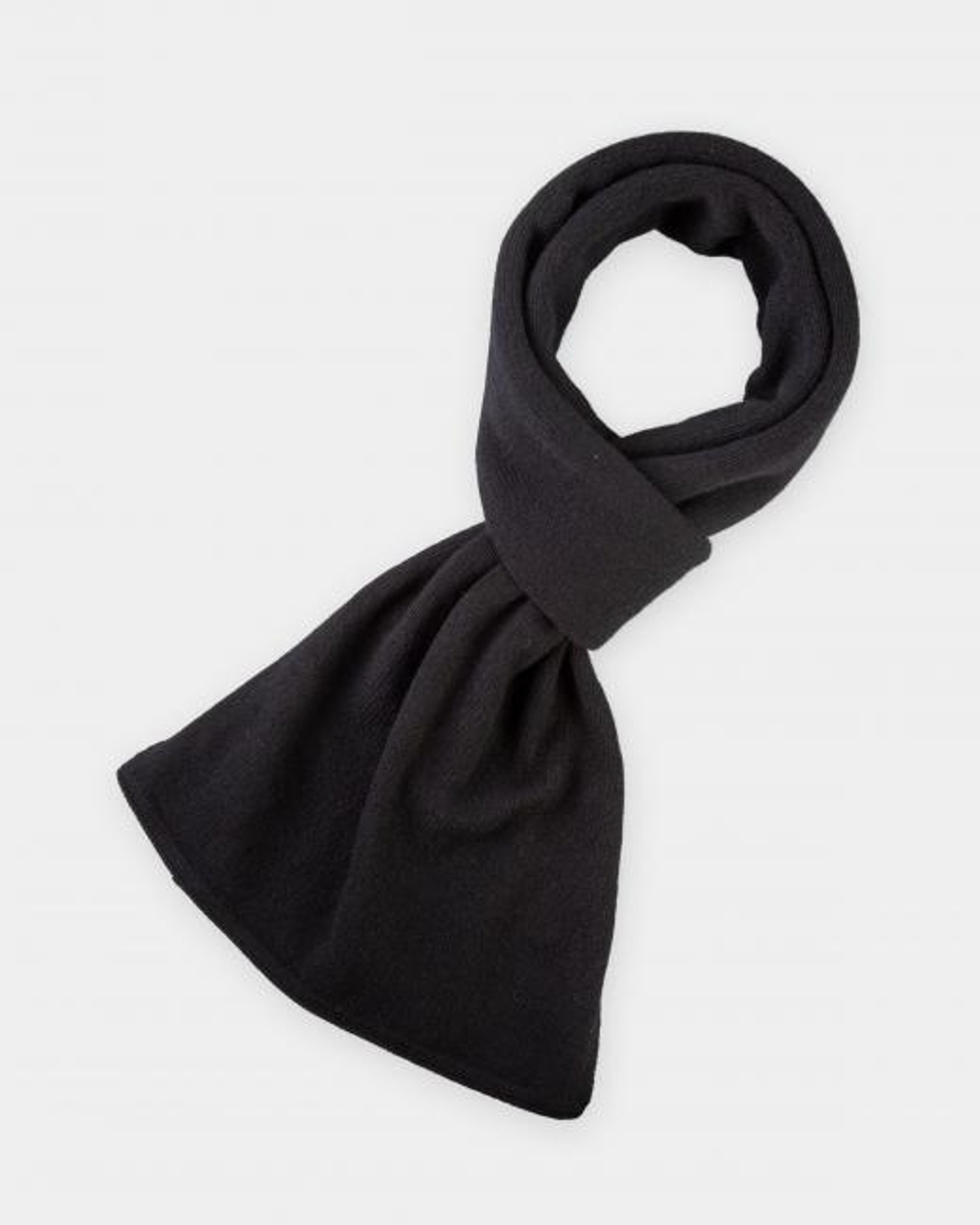 Шарф Canoe  STRONG 100% кашемир