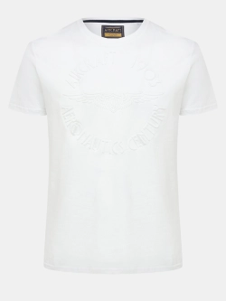 Футболка Aircraft Хлопок 100%  Код: 425430