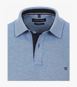 Поло Casa Moda  95% хлопок 004470\23 145