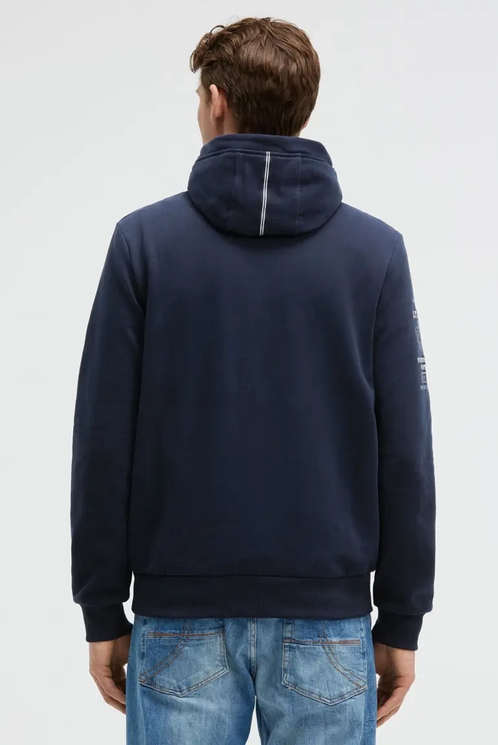 Толстовка Camp David CB2507-3594-31