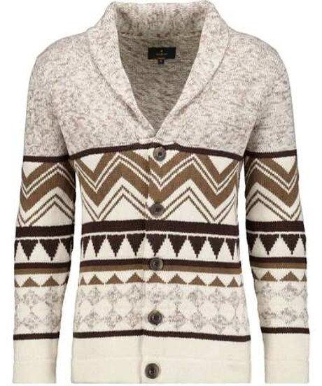 Кардиган Ragman