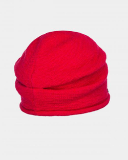 Шапка Canoe 95% шерсть, 5% эластан
